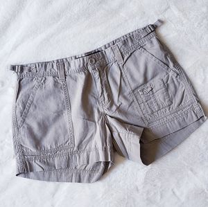 Vntg. 90s- CK Shorts